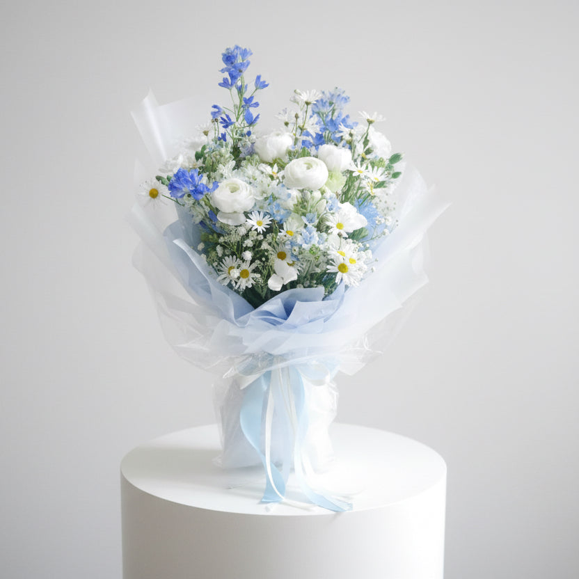 Mixed Daisy bouquet 小雛菊花束