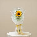 Sun flower 向日葵小花束