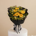 Sunflower bouquet 向日葵花束